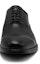 Shop ECCO Melbourne Series 'Tali Selesa Kasut Kulit Formal Hitam' 62189401001