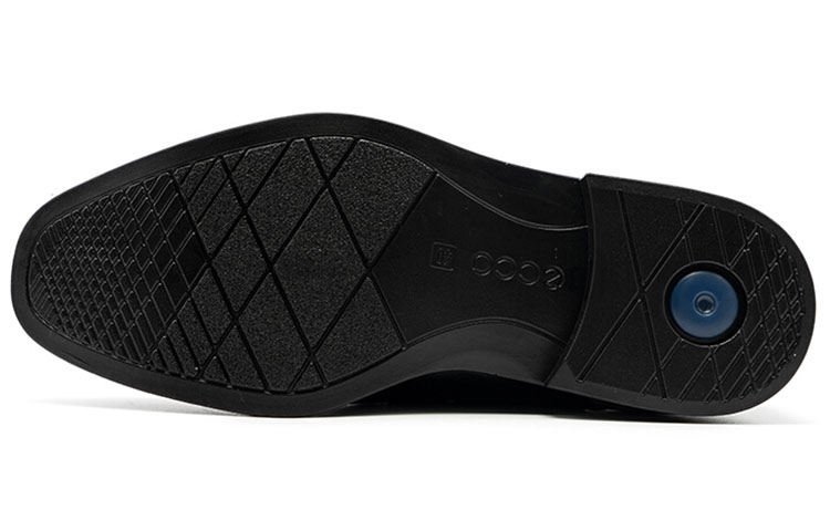 Purchase ECCO メルボルン ビジネスフォーマル (黒) 62189401001