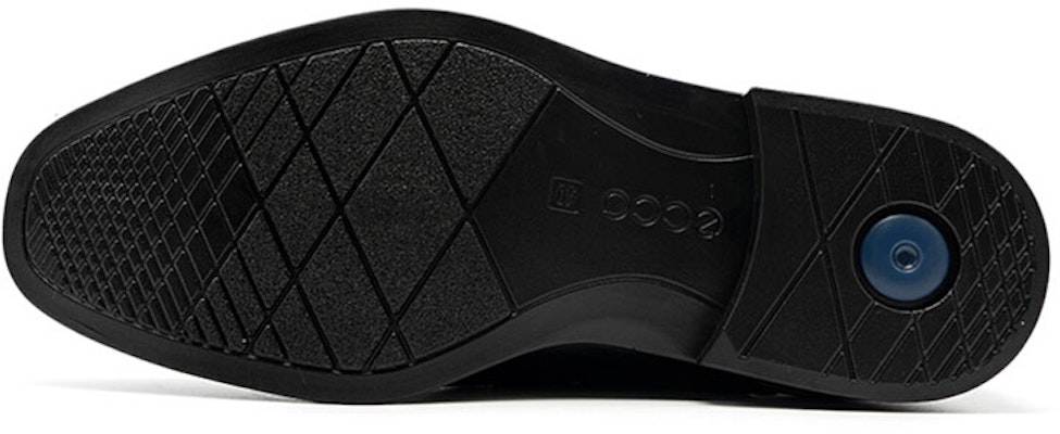 ECCO Melbourne Series 'Comfort Strap Business Formal Leather Black' 62189401001 Purchase ECCO Melbourne Series 'Comfort Strap Business Formal Leather Black' 62189401001