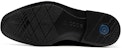 ECCO Melbourne Series 'Tali Selesa Kasut Kulit Formal Hitam' 62189401001