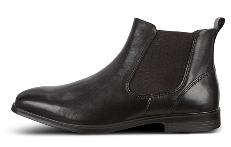 ECCO Melbourne Series Chelsea Boot 'Black'