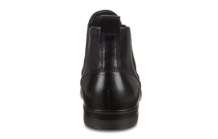 ECCO Melbourne Series Chelsea Boot 'Black' 圖 4