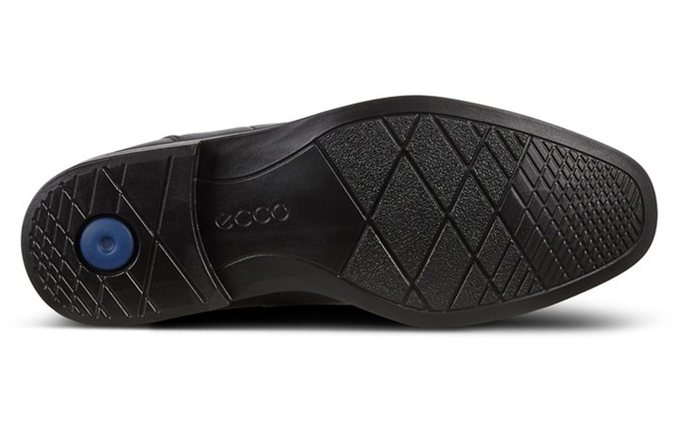 ECCO Melbourne Series Chelsea Boot 'Black' 圖 5