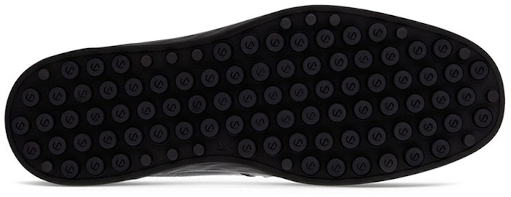 ECCO Moc Series Loafer 'Hitam Nyaman Kasual' 54051401001 Purchase ECCO Moc Series Loafer 'Hitam Nyaman Kasual' 54051401001