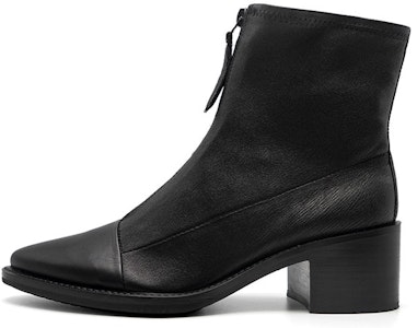 ECCO Boot Sculpt 'Hitam Runcing Chunky Heel' 21233351052 Buy ECCO Boot Sculpt 'Hitam Runcing Chunky Heel' 21233351052