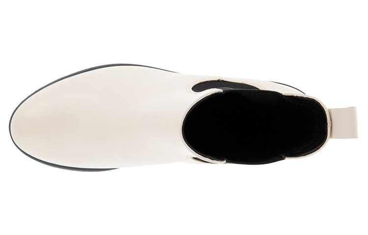 ECCO Moden Series Chelsea Boot 'Lime White' 圖 3