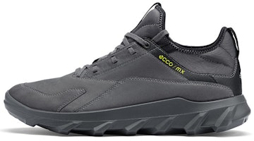 ECCO MX 'Comfortably Simple Grey' 82018402244 ECCO MX 'Comfortably Simple Grey' 82018402244