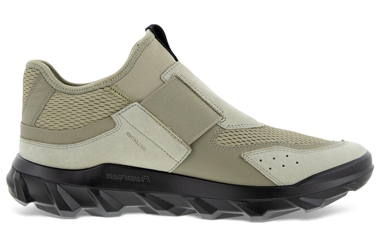Order ECCO MX 'Military Green Comfort' 82024460039