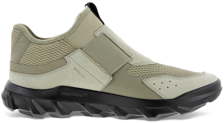 ECCO MX 'Military Green Comfort' 82024460039 Order ECCO MX 'Military Green Comfort' 82024460039