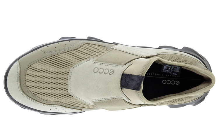 Lookbook ECCO MX 'Military Green Comfort' 82024460039