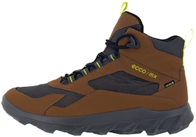 ECCO MX GTX 'Brown Leather Comfort' 82022460247 ECCO MX GTX 'Brown Leather Comfort' 82022460247