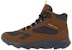 ECCO MX GTX 'Brown Leather Comfort' 82022460247