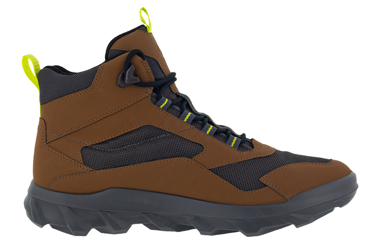 Order ECCO MX GTX 'Cuero Marrón Confort' 82022460247
