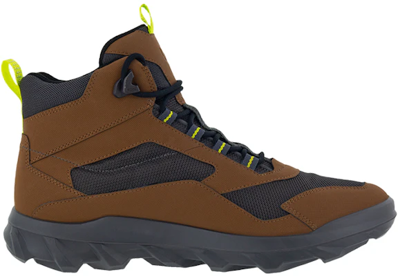 ECCO MX GTX 'Cuero Marrón Confort' 82022460247 Order ECCO MX GTX 'Cuero Marrón Confort' 82022460247