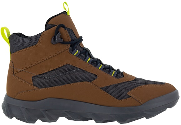 ECCO MX GTX 'Brown Leather Comfort' 82022460247 Order ECCO MX GTX 'Brown Leather Comfort' 82022460247