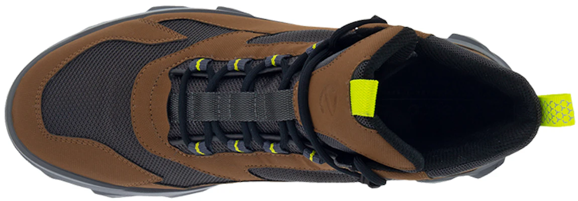 ECCO MX GTX 'Cuero Marrón Confort' 82022460247 Lookbook ECCO MX GTX 'Cuero Marrón Confort' 82022460247