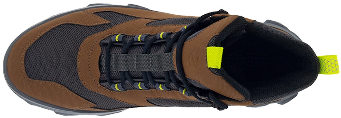 ECCO MX GTX 'Brown Leather Comfort' 82022460247 Lookbook ECCO MX GTX 'Brown Leather Comfort' 82022460247