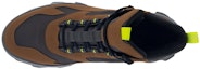 Lookbook ECCO MX GTX 'Brown Leather Comfort' 82022460247