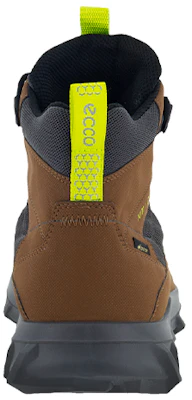 ECCO MX GTX 'Cuero Marrón Confort' 82022460247 Shop ECCO MX GTX 'Cuero Marrón Confort' 82022460247