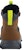 ECCO MX GTX 'Brown Leather Comfort' 82022460247