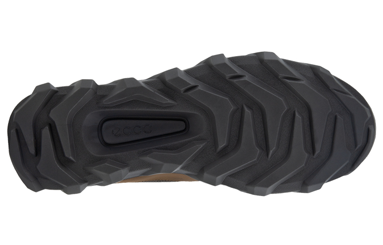 Purchase ECCO MX GTX 'Cuero Marrón Confort' 82022460247