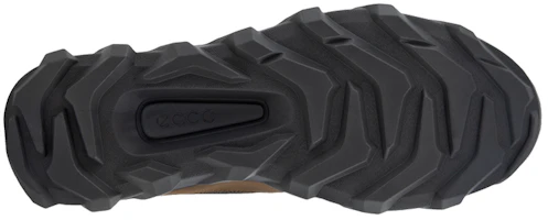 Purchase ecco愛步 Mx Gtx 皮革 透氣舒適耐 低筒 戶外靴 男款 棕色