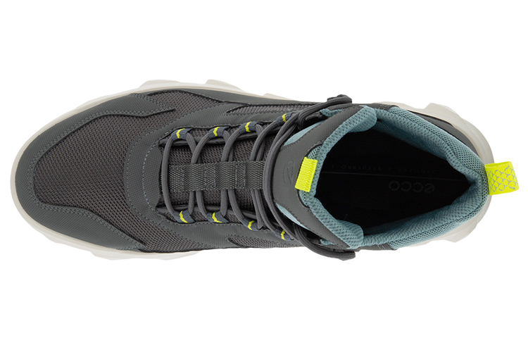 Lookbook ECCO MX GTX 'Verde Oscuro' 82022460142