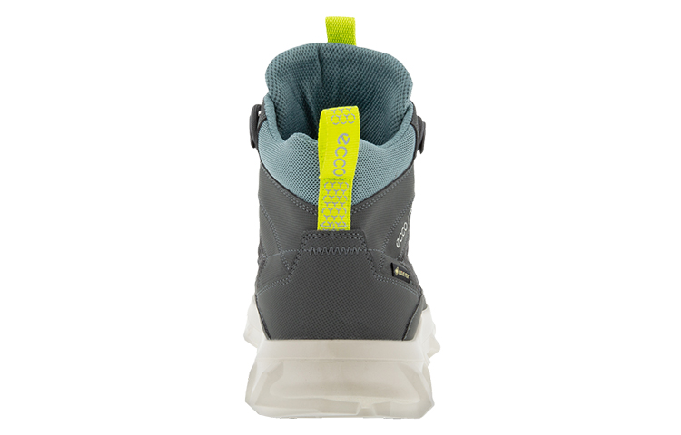Shop ECCO MX GTX 'Verde Oscuro' 82022460142