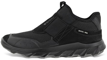 ECCO MX Low-Top Running Shoes 'Black Comfort' 82024451094 ECCO MX Low-Top Running Shoes 'Black Comfort' 82024451094