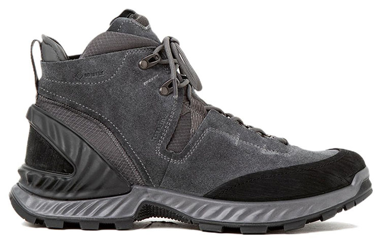 Order ECCO nonnative x Exohike 'Hitam Gore-Tex' VNN-F4056018
