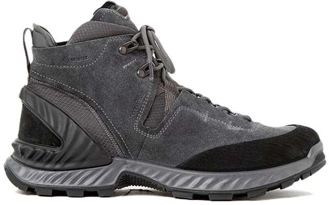 ECCO nonnative x Exohike 'Hitam Gore-Tex' VNN-F4056018 Order ECCO nonnative x Exohike 'Hitam Gore-Tex' VNN-F4056018