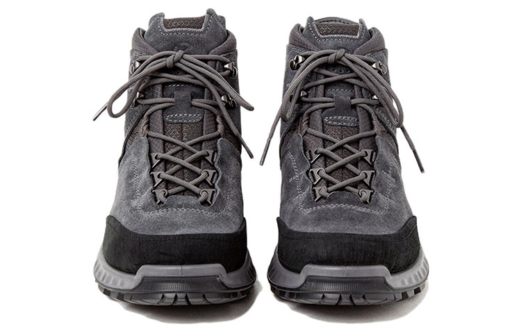 Lookbook ECCO nonnative x Exohike 'Hitam Gore-Tex' VNN-F4056018