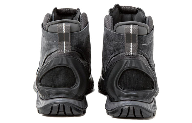 Shop ECCO nonnative x Exohike 'Hitam Gore-Tex' VNN-F4056018