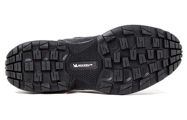 Purchase ECCO nonnative x Exohike 'Hitam Gore-Tex' VNN-F4056018