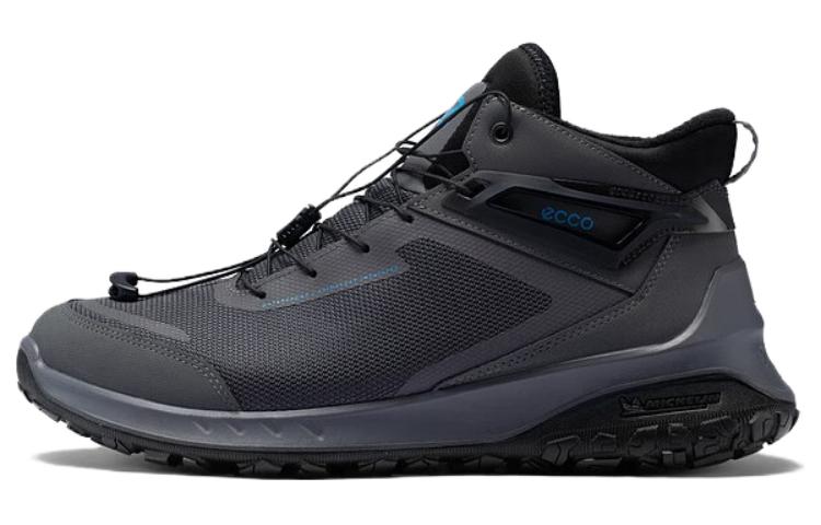 ECCO O2 'Magnet Grey'