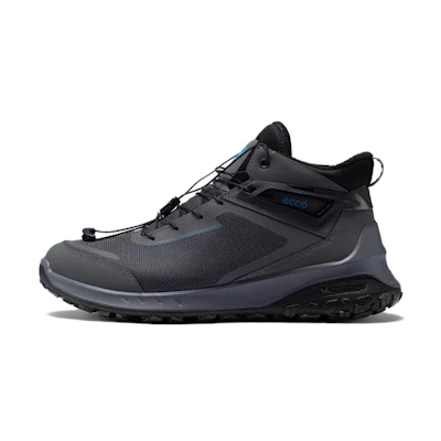 ECCO O2 'Magnet Grey'