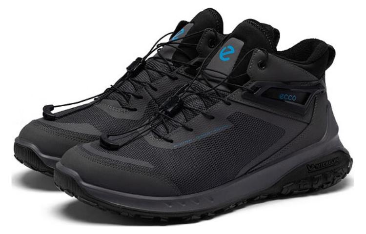ECCO O2 'Magnet Grey' 圖 2