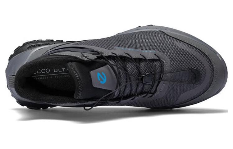 ECCO O2 'Magnet Grey' 圖 4