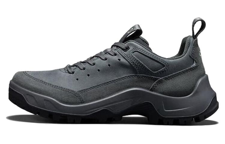 ECCO Offroad 'Grey Low Top' 82234450869