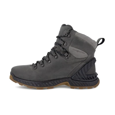ECCO Outdoor Boot 'CMFT Warm Grey'