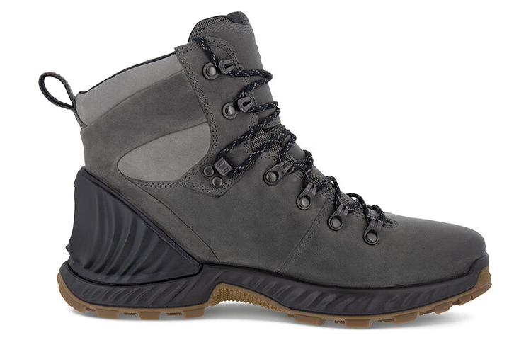 ECCO Outdoor Boot 'CMFT Warm Grey' 圖 2