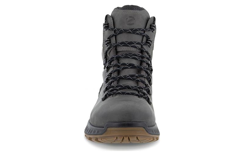 ECCO Outdoor Boot 'CMFT Warm Grey' 圖 4