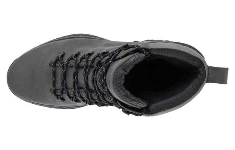 ECCO Outdoor Boot 'CMFT Warm Grey' 圖 5