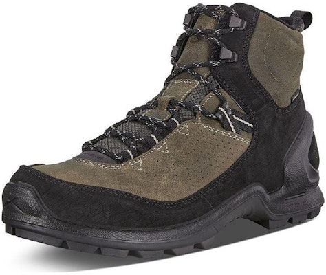 ECCO Outdoor Boot 'Green Suede' 82358456665 Order ECCO Outdoor Boot 'Green Suede' 82358456665