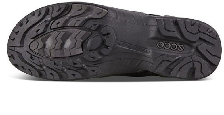 ECCO Sepatu Boot Outdoor 'Suede Hijau' 82358456665 Shop ECCO Sepatu Boot Outdoor 'Suede Hijau' 82358456665