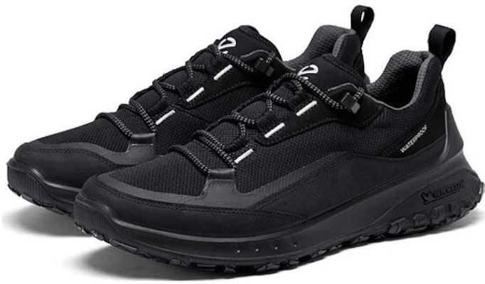 ECCOアウトドア ロー 「黒・快適」 82425451052 Order ECCOアウトドア ロー 「黒・快適」 82425451052