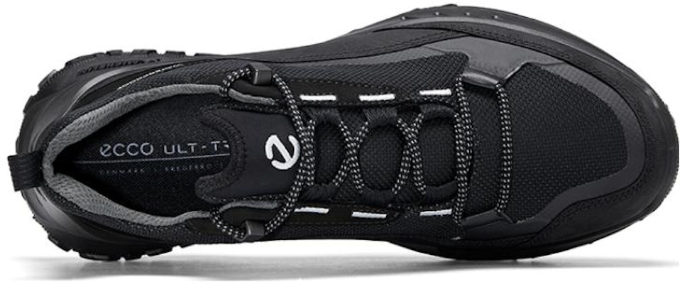 ECCO Outdoor Low 'Black Comfort' 82425451052 Lookbook ECCO Outdoor Low 'Black Comfort' 82425451052