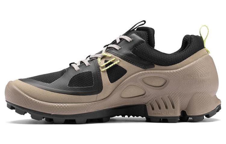 ECCO Outdoor Low 'Grey Brown' 80320460425