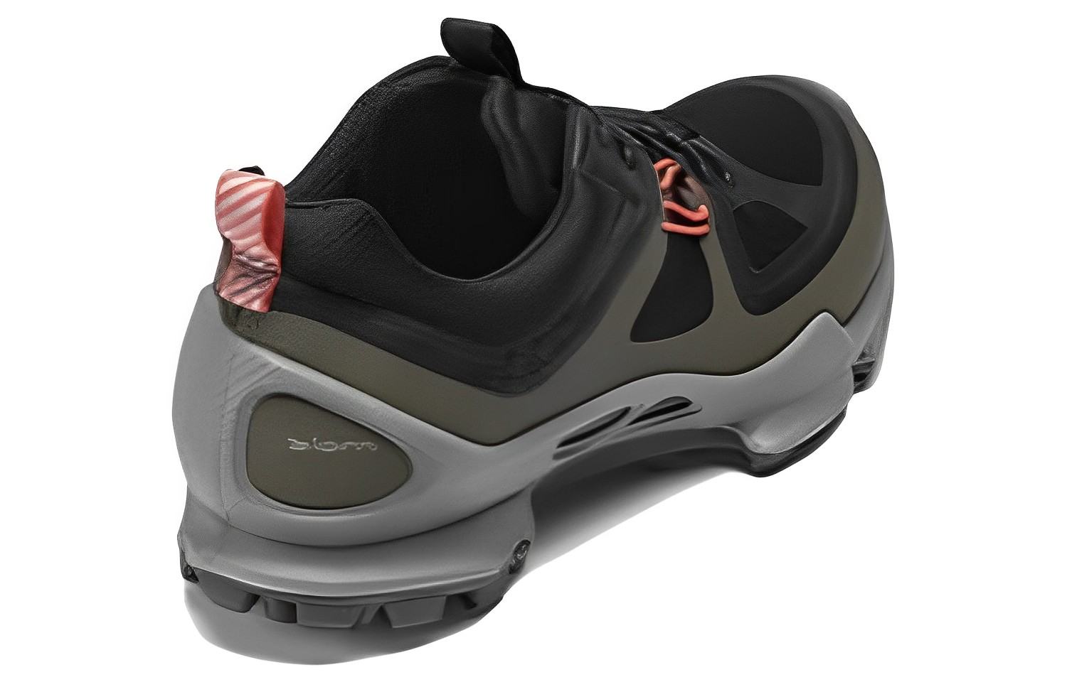 Shop ECCO Outdoor Basses ''Vert Olive'' 80320452101
