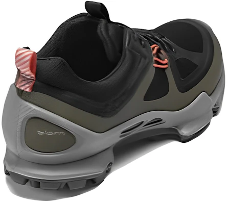 ECCO Outdoor Basses ''Vert Olive'' 80320452101 Shop ECCO Outdoor Basses ''Vert Olive'' 80320452101